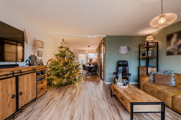 Medium property photo - Ring 130, 9665 EX Oude Pekela